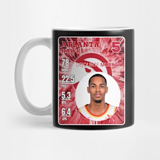 DEJOUNTE MURRAY Mug